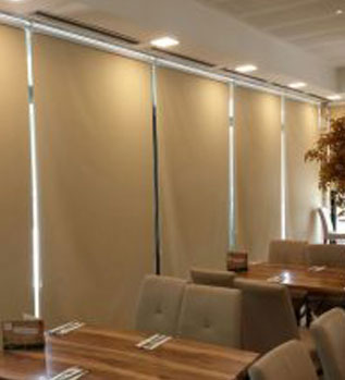 וילון גלילה