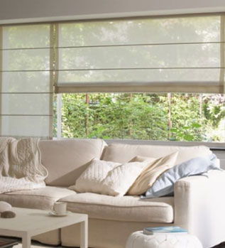 וילון-רומאי